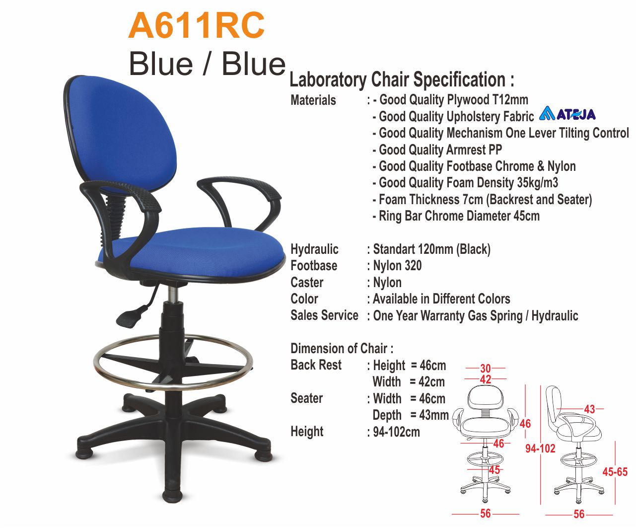 People in the restaurant